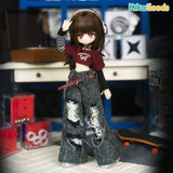 Momotale 1/8 MJD Action Figure