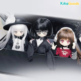 Momotale 1/8 MJD Action Figure