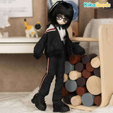 Momotale 1/8 MJD Action Figure