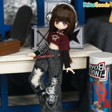 Momotale 1/8 MJD Action Figure