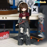 Momotale 1/8 MJD Action Figure