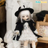 Momotale 1/8 MJD Action Figure