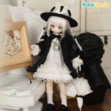 Momotale 1/8 MJD Action Figure