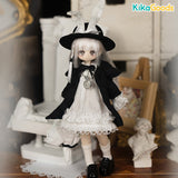 Momotale 1/8 MJD Action Figure