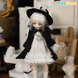 Momotale 1/8 MJD Action Figure