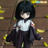 Momotale 1/8 MJD Action Figure