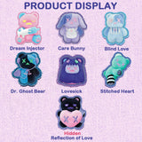 ShinWoo Ragbear Clinic Series Plush Blind Box