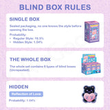 ShinWoo Ragbear Clinic Series Plush Blind Box