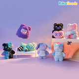 ShinWoo Ragbear Clinic Series Plush Blind Box