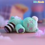 ShinWoo Ragbear Clinic Series Plush Blind Box