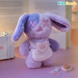 ShinWoo Ragbear Clinic Series Plush Blind Box