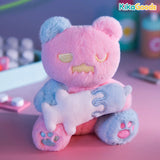 ShinWoo Ragbear Clinic Series Plush Blind Box