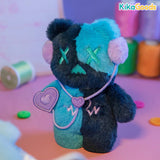 ShinWoo Ragbear Clinic Series Plush Blind Box