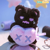 ShinWoo Ragbear Clinic Series Plush Blind Box