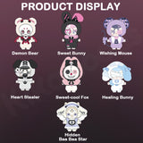 Kasa Wonderful Dream Series Plush Blind Box