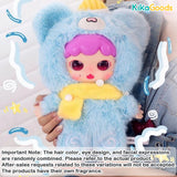 Joymiya 400% Plush Blind Box