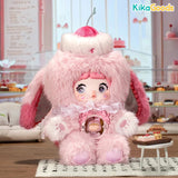 Nommi × Amarilith A Bite of Sweetheart Series Plush Blind Box