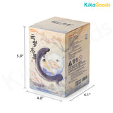 Yumo Strange Stories about Dreams Series Blind Box