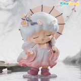 Yumo Strange Stories about Dreams Series Blind Box