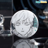Alien Stage DLC Tragedy On the Stage Series Badges Blind Box