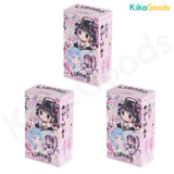 Liroro Binary Sweetheart Series Action Figure BJD Blind Box