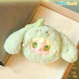 Yooki Cutely Rabbit Series Plush Blind Box