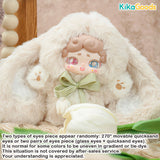 Goodnight Bunny Secret Garden Series Plush Blind Box