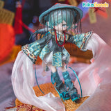 Penny's Box Cool Mint Zombie Limited BJD Action Figure
