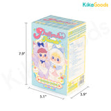 Puffynose Friends Memo Series Plush Blind Box