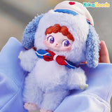 Puffynose Friends Memo Series Plush Blind Box