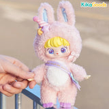 Puffynose Friends Memo Series Plush Blind Box