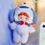 Puffynose Friends Memo Series Plush Blind Box