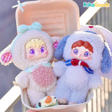 Puffynose Friends Memo Series Plush Blind Box
