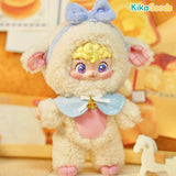 Puffynose Friends Memo Series Plush Blind Box