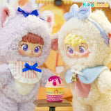 Puffynose Friends Memo Series Plush Blind Box