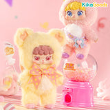 Puffynose Friends Memo Series Plush Blind Box