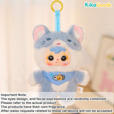 Samuel Little Cat Party Series Plush Blind Box