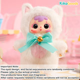 Samuel Little Cat Party Series Plush Blind Box