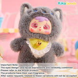 Samuel Little Cat Party Series Plush Blind Box