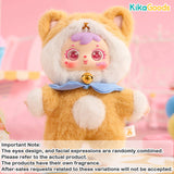 Samuel Little Cat Party Series Plush Blind Box