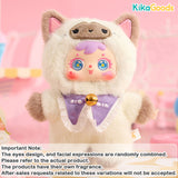 Samuel Little Cat Party Series Plush Blind Box