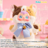 Samuel Little Cat Party Series Plush Blind Box