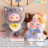 Samuel Little Cat Party Series Plush Blind Box