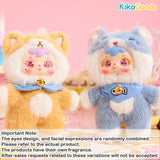 Samuel Little Cat Party Series Plush Blind Box