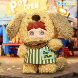 Maymei Forgotten Funfair 400% Series Plush Blind Box