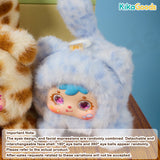 Samuel Miao Miao's Cute Moments Series Plush Blind Box