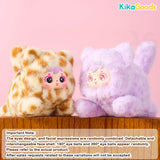 Samuel Miao Miao's Cute Moments Series Plush Blind Box
