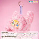 Samuel Miao Miao's Cute Moments Series Plush Blind Box