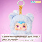 Samuel Miao Miao's Cute Moments Series Plush Blind Box