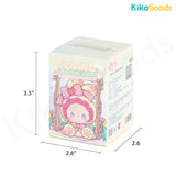 Emma Bunny Collector Debut Series Blind Box